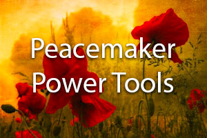 Peacemaker Power Tools