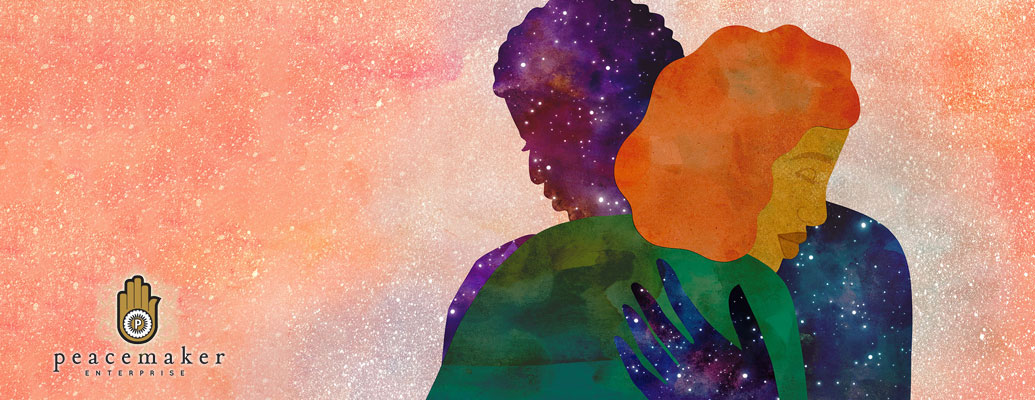 Nurturing a Relational Mindset Compassion for each other is the basis for more authentic human connection—and can be cultivated through meditation.