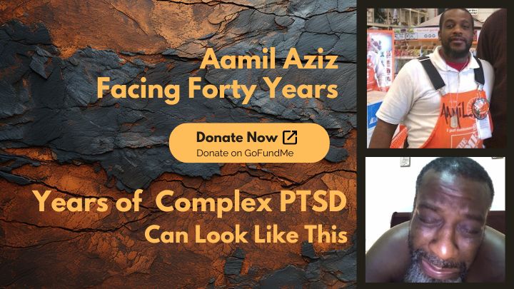 Aamil Aziz - GoFundMe